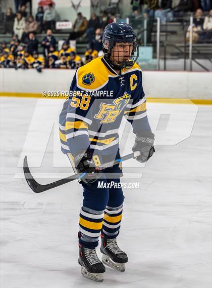 Thumbnail 1 in Franklin Regional @ Central Catholic photogallery.