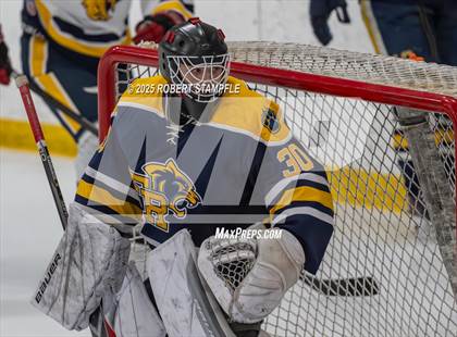 Thumbnail 1 in Franklin Regional @ Central Catholic photogallery.
