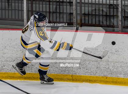 Thumbnail 3 in Franklin Regional @ Central Catholic photogallery.