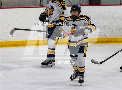 Thumbnail 3 in Franklin Regional @ Central Catholic photogallery.