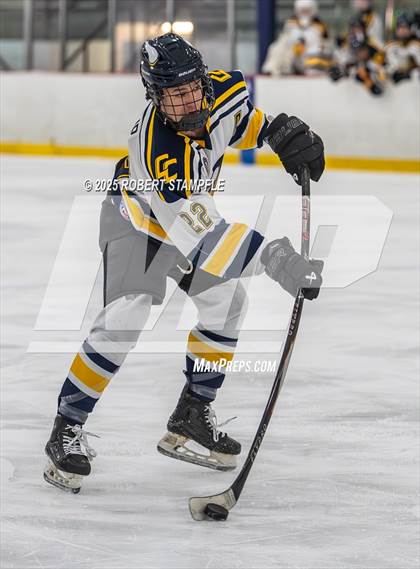Thumbnail 2 in Franklin Regional @ Central Catholic photogallery.