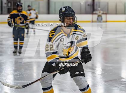 Thumbnail 3 in Franklin Regional @ Central Catholic photogallery.