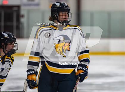 Thumbnail 3 in Franklin Regional @ Central Catholic photogallery.