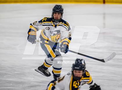 Thumbnail 2 in Franklin Regional @ Central Catholic photogallery.