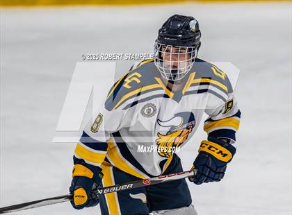 Thumbnail 1 in Franklin Regional @ Central Catholic photogallery.