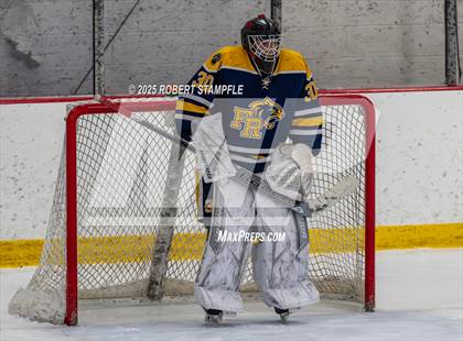 Thumbnail 3 in Franklin Regional @ Central Catholic photogallery.
