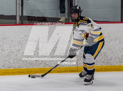 Thumbnail 2 in Franklin Regional @ Central Catholic photogallery.