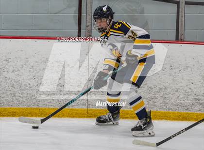 Thumbnail 2 in Franklin Regional @ Central Catholic photogallery.