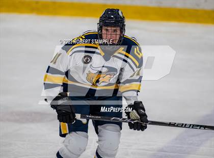 Thumbnail 3 in Franklin Regional @ Central Catholic photogallery.