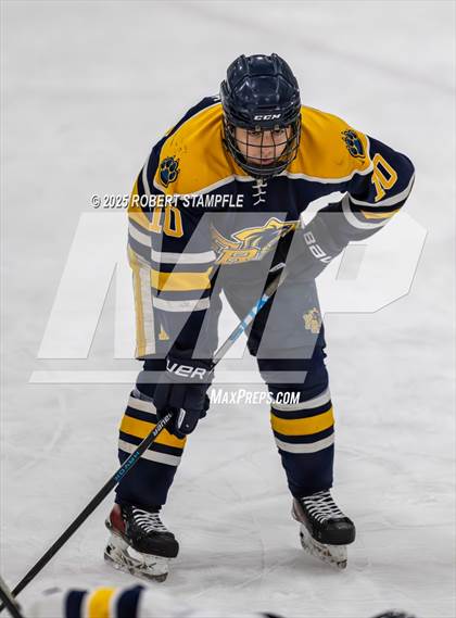 Thumbnail 1 in Franklin Regional @ Central Catholic photogallery.