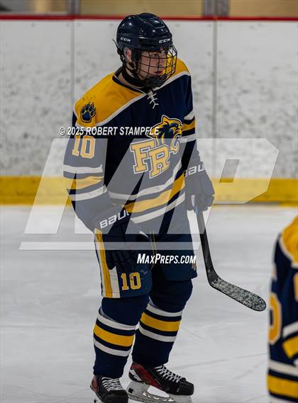 Thumbnail 1 in Franklin Regional @ Central Catholic photogallery.