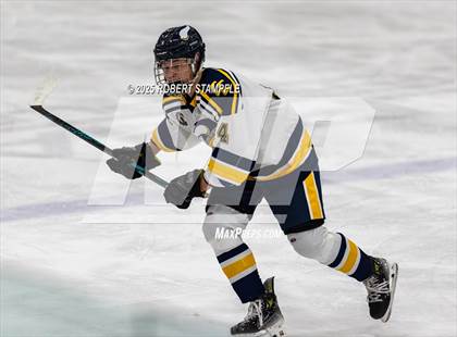 Thumbnail 3 in Franklin Regional @ Central Catholic photogallery.