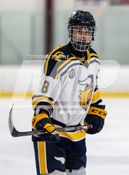 Thumbnail 3 in Franklin Regional @ Central Catholic photogallery.