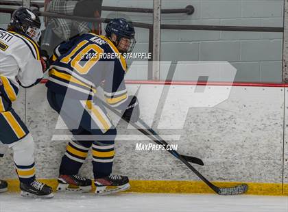 Thumbnail 3 in Franklin Regional @ Central Catholic photogallery.