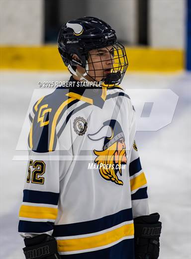 Franklin Regional @ Central Catholic