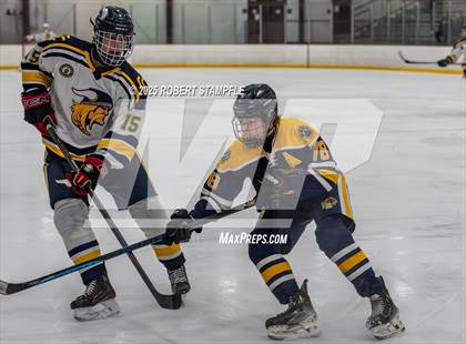 Thumbnail 3 in Franklin Regional @ Central Catholic photogallery.