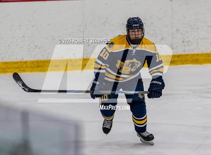 Thumbnail 2 in Franklin Regional @ Central Catholic photogallery.