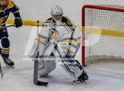 Thumbnail 3 in Franklin Regional @ Central Catholic photogallery.
