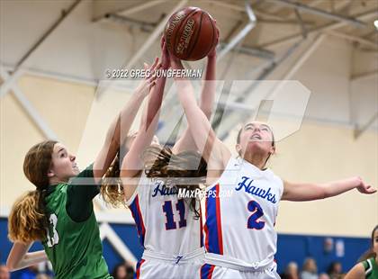 Thumbnail 3 in Archie Williams @ Tamalpais photogallery.