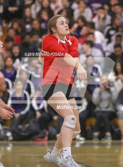 Thumbnail 2 in Ripon @ Washington Union (CIF Division 4 Regional Playoff) photogallery.
