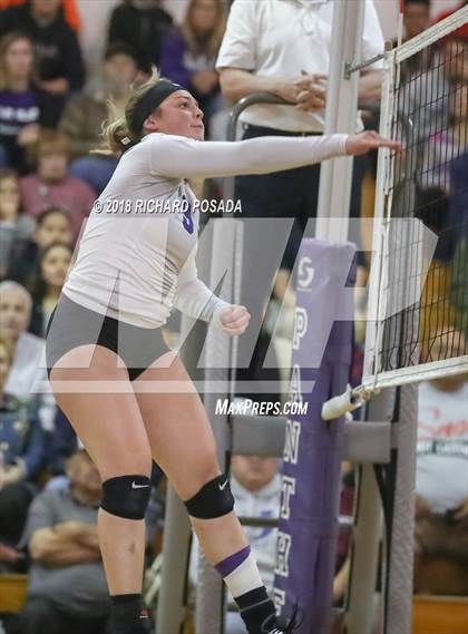 Thumbnail 1 in Ripon @ Washington Union (CIF Division 4 Regional Playoff) photogallery.