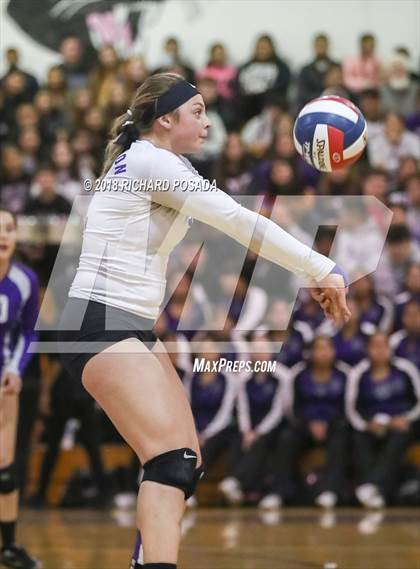 Thumbnail 1 in Ripon @ Washington Union (CIF Division 4 Regional Playoff) photogallery.