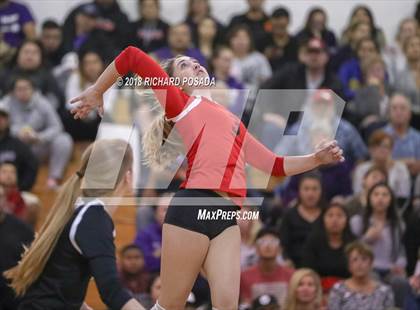 Thumbnail 2 in Ripon @ Washington Union (CIF Division 4 Regional Playoff) photogallery.
