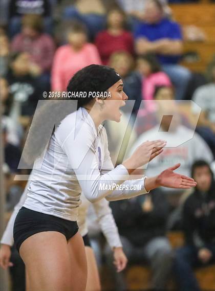 Thumbnail 1 in Ripon @ Washington Union (CIF Division 4 Regional Playoff) photogallery.