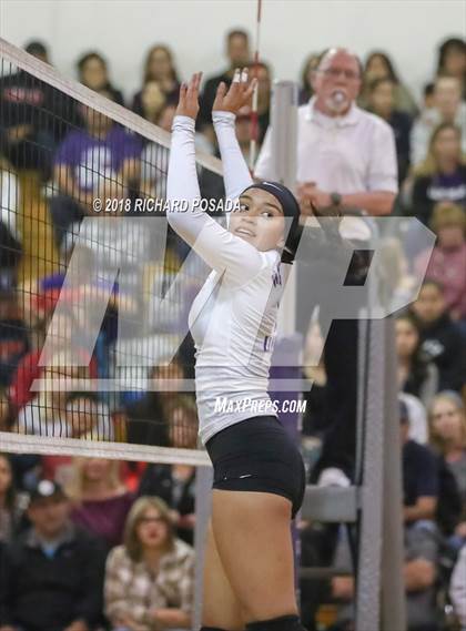 Thumbnail 1 in Ripon @ Washington Union (CIF Division 4 Regional Playoff) photogallery.