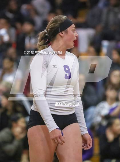 Thumbnail 1 in Ripon @ Washington Union (CIF Division 4 Regional Playoff) photogallery.