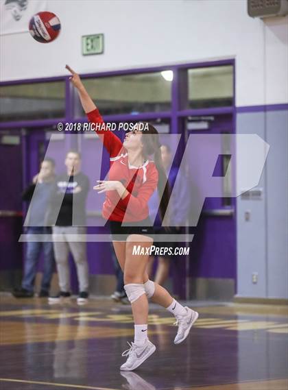 Thumbnail 1 in Ripon @ Washington Union (CIF Division 4 Regional Playoff) photogallery.