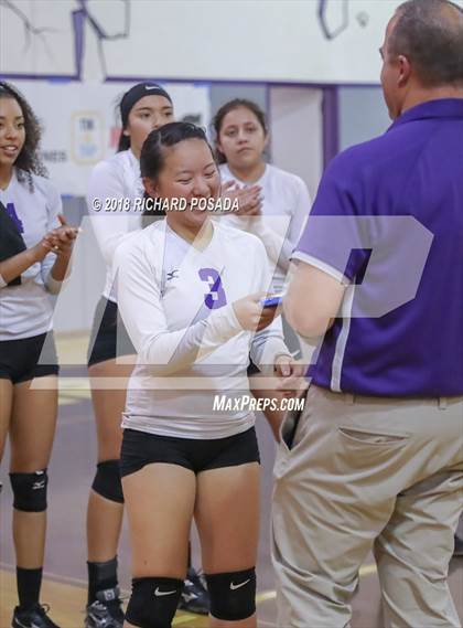 Thumbnail 3 in Ripon @ Washington Union (CIF Division 4 Regional Playoff) photogallery.