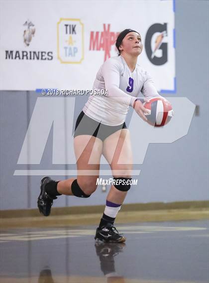 Thumbnail 3 in Ripon @ Washington Union (CIF Division 4 Regional Playoff) photogallery.