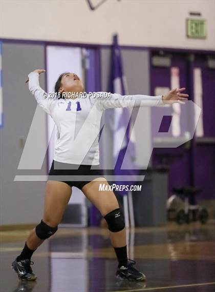 Thumbnail 1 in Ripon @ Washington Union (CIF Division 4 Regional Playoff) photogallery.