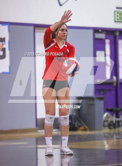 Thumbnail 3 in Ripon @ Washington Union (CIF Division 4 Regional Playoff) photogallery.