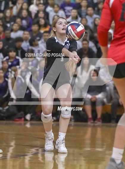 Thumbnail 1 in Ripon @ Washington Union (CIF Division 4 Regional Playoff) photogallery.