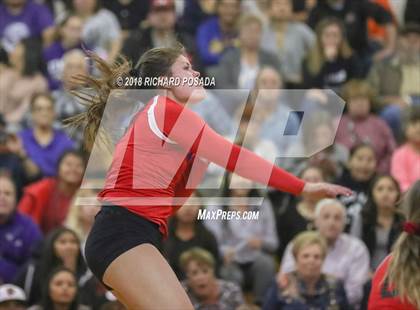 Thumbnail 1 in Ripon @ Washington Union (CIF Division 4 Regional Playoff) photogallery.