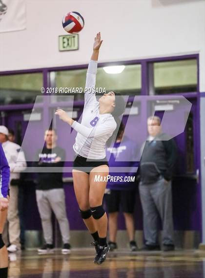 Thumbnail 3 in Ripon @ Washington Union (CIF Division 4 Regional Playoff) photogallery.