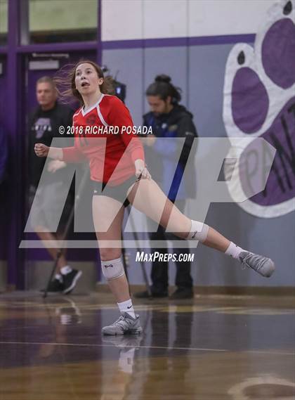 Thumbnail 3 in Ripon @ Washington Union (CIF Division 4 Regional Playoff) photogallery.
