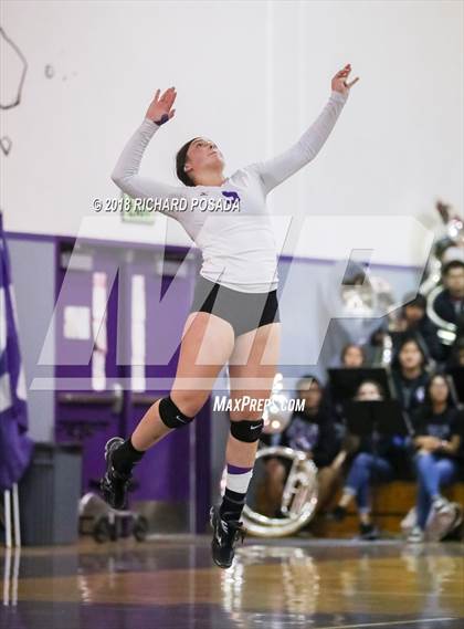 Thumbnail 3 in Ripon @ Washington Union (CIF Division 4 Regional Playoff) photogallery.