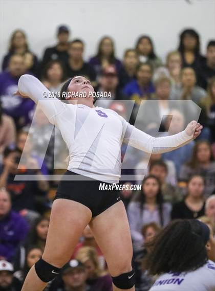 Thumbnail 1 in Ripon @ Washington Union (CIF Division 4 Regional Playoff) photogallery.