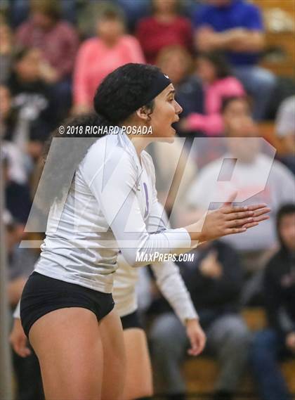 Thumbnail 3 in Ripon @ Washington Union (CIF Division 4 Regional Playoff) photogallery.