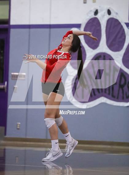 Thumbnail 1 in Ripon @ Washington Union (CIF Division 4 Regional Playoff) photogallery.