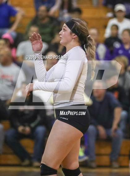 Thumbnail 2 in Ripon @ Washington Union (CIF Division 4 Regional Playoff) photogallery.