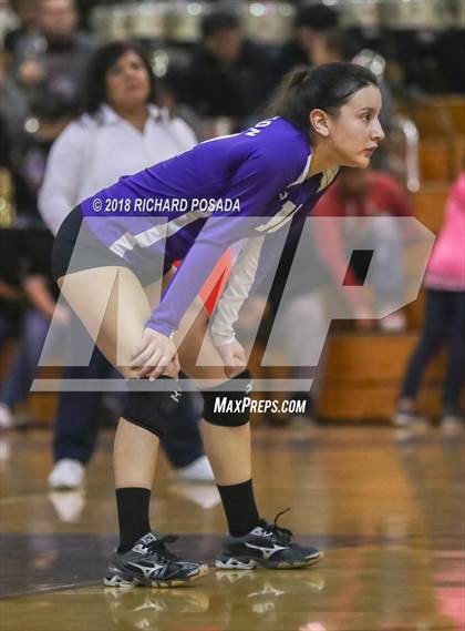 Thumbnail 1 in Ripon @ Washington Union (CIF Division 4 Regional Playoff) photogallery.