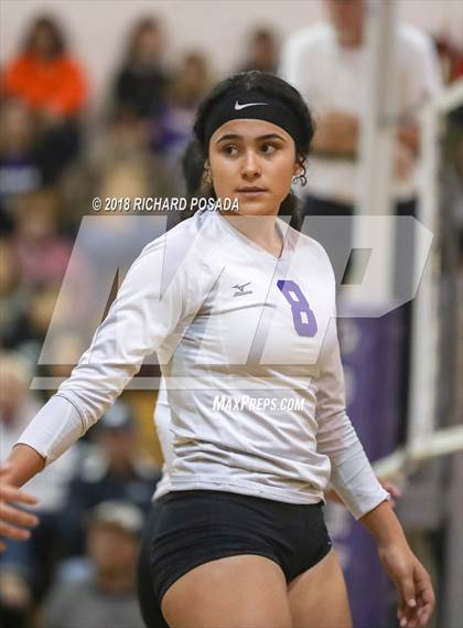 Thumbnail 1 in Ripon @ Washington Union (CIF Division 4 Regional Playoff) photogallery.