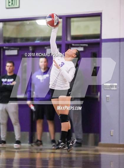 Thumbnail 2 in Ripon @ Washington Union (CIF Division 4 Regional Playoff) photogallery.