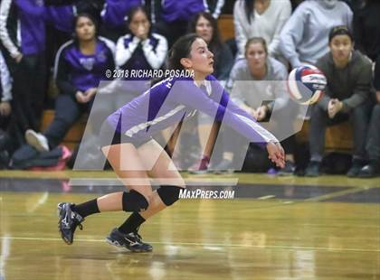 Thumbnail 3 in Ripon @ Washington Union (CIF Division 4 Regional Playoff) photogallery.
