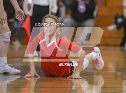 Thumbnail 1 in Ripon @ Washington Union (CIF Division 4 Regional Playoff) photogallery.