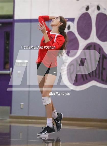 Thumbnail 3 in Ripon @ Washington Union (CIF Division 4 Regional Playoff) photogallery.